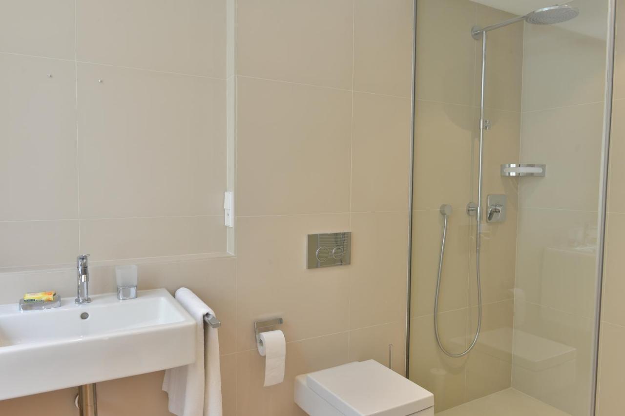 Kolonada Luxury 3 Bedroom Apartment Manes Marianske Lazne Exterior foto