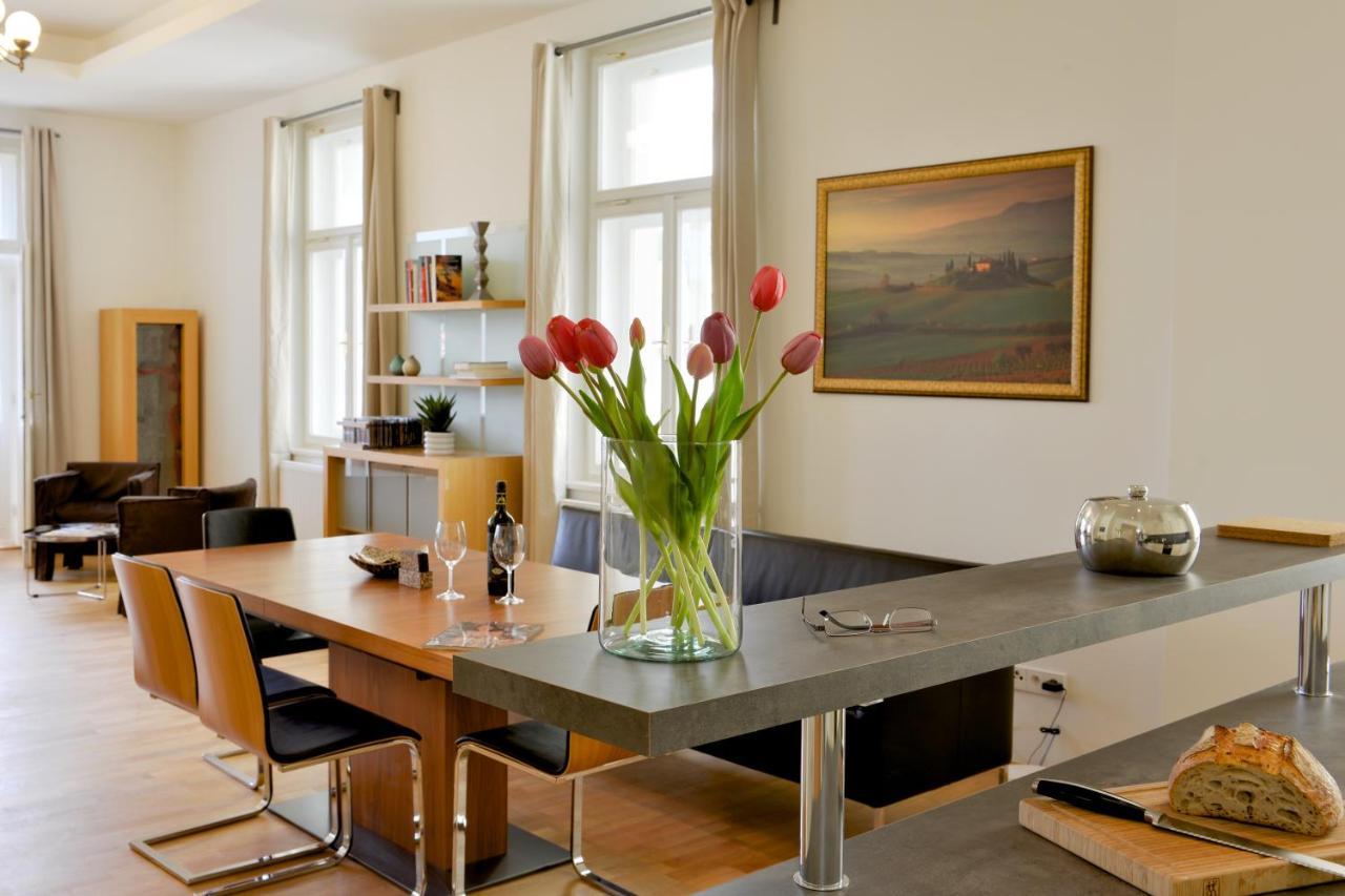 Kolonada Luxury 3 Bedroom Apartment Manes Marianske Lazne Exterior foto