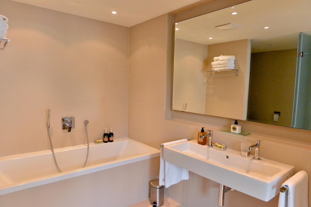 Kolonada Luxury 3 Bedroom Apartment Manes Marianske Lazne Exterior foto