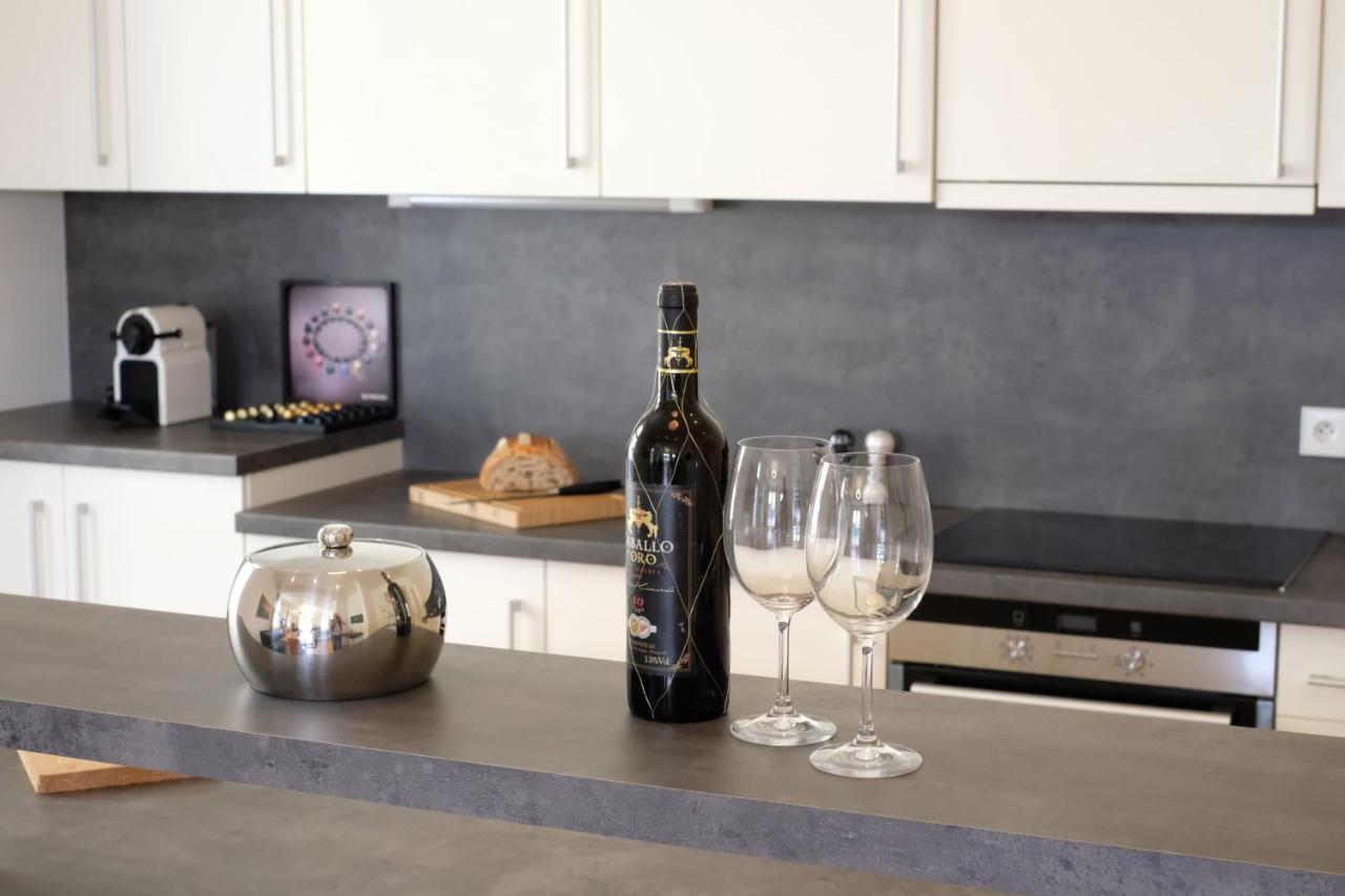 Kolonada Luxury 3 Bedroom Apartment Manes Marianske Lazne Exterior foto