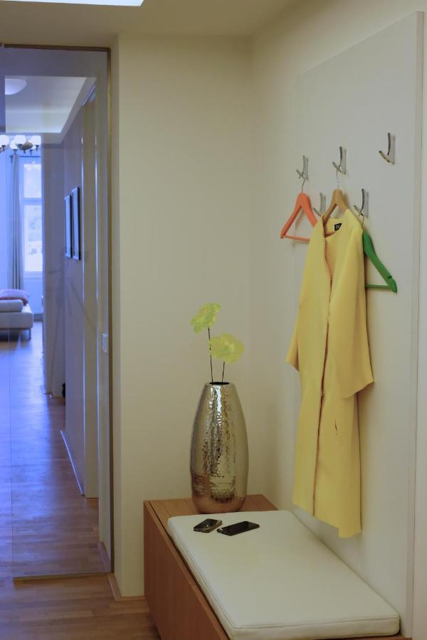 Kolonada Luxury 3 Bedroom Apartment Manes Marianske Lazne Exterior foto