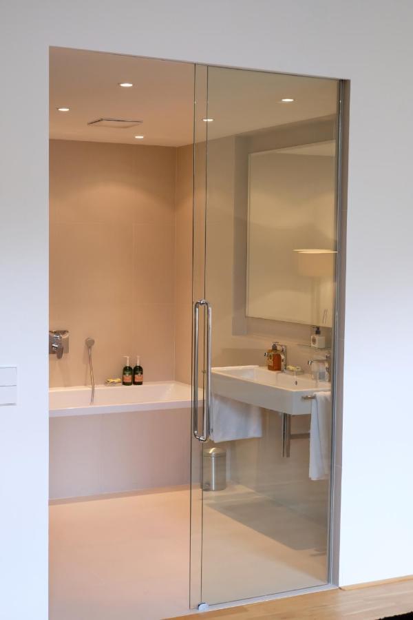Kolonada Luxury 3 Bedroom Apartment Manes Marianske Lazne Exterior foto