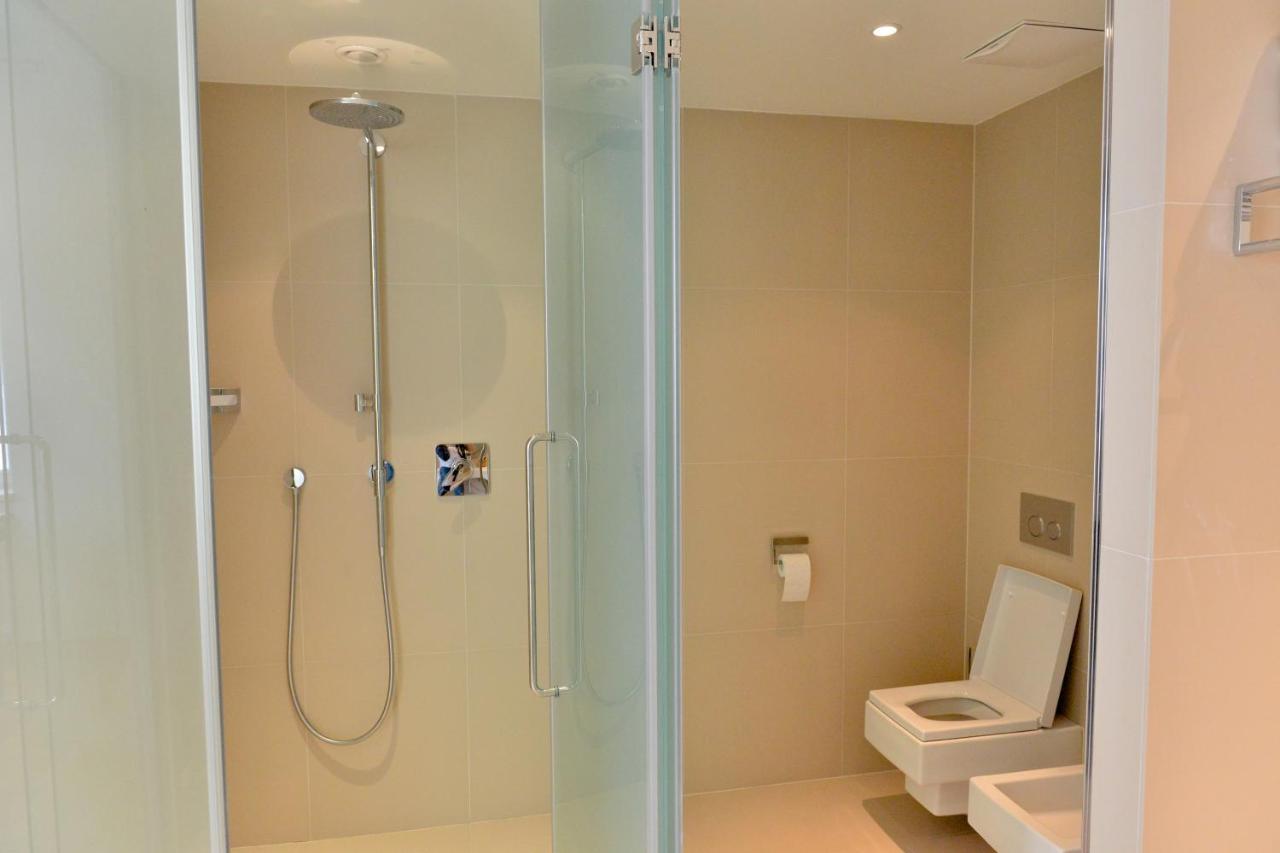 Kolonada Luxury 3 Bedroom Apartment Manes Marianske Lazne Exterior foto