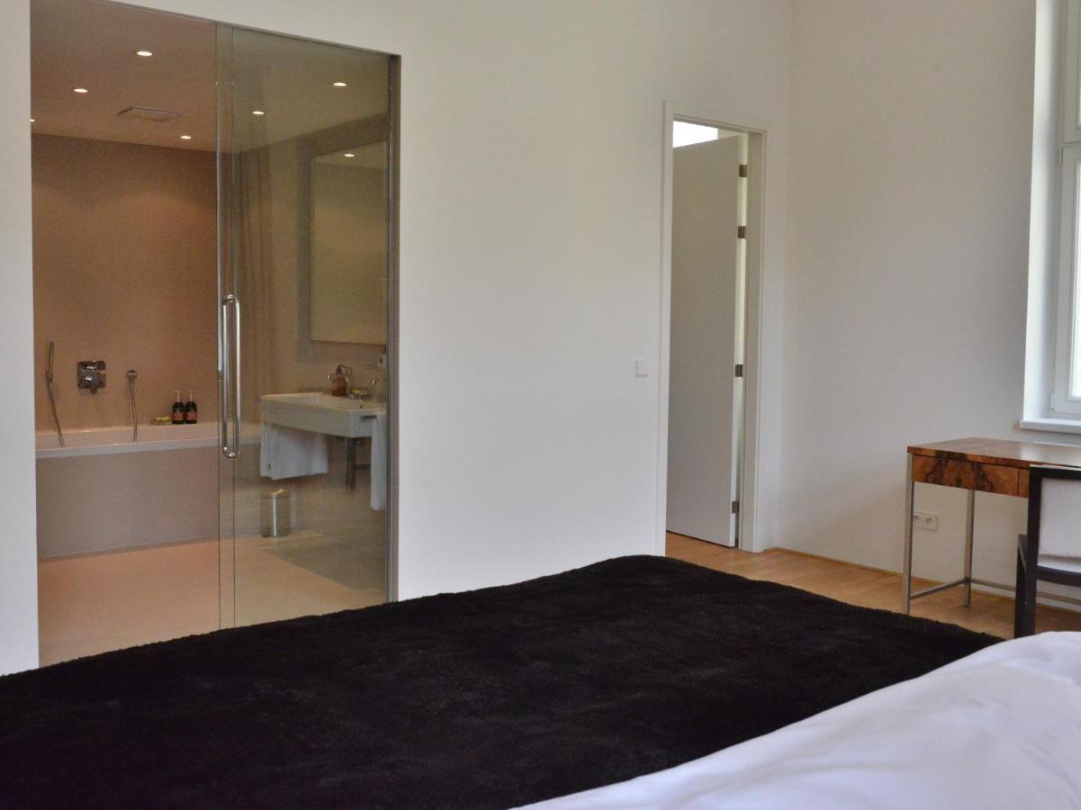 Kolonada Luxury 3 Bedroom Apartment Manes Marianske Lazne Exterior foto