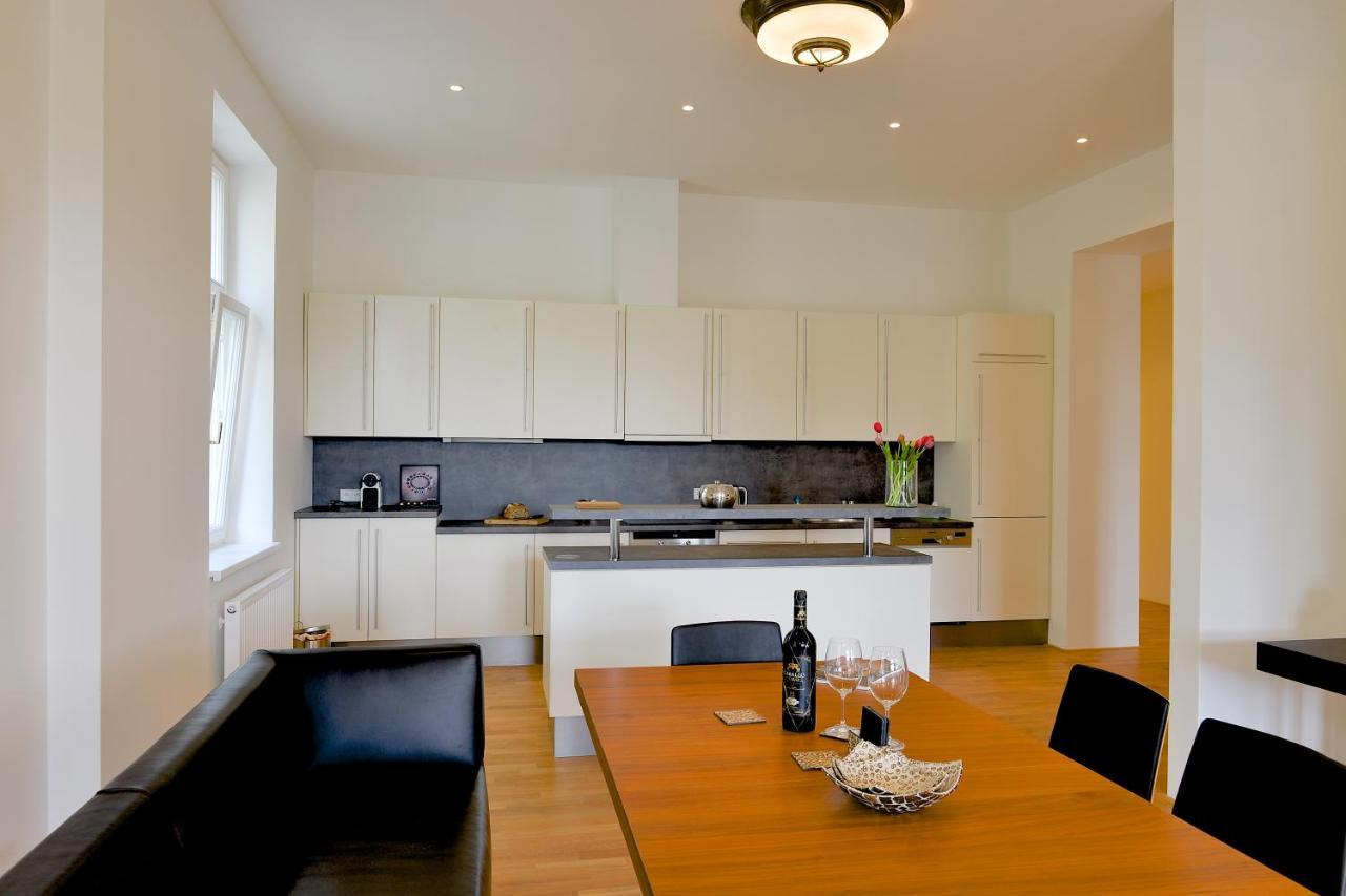 Kolonada Luxury 3 Bedroom Apartment Manes Marianske Lazne Exterior foto