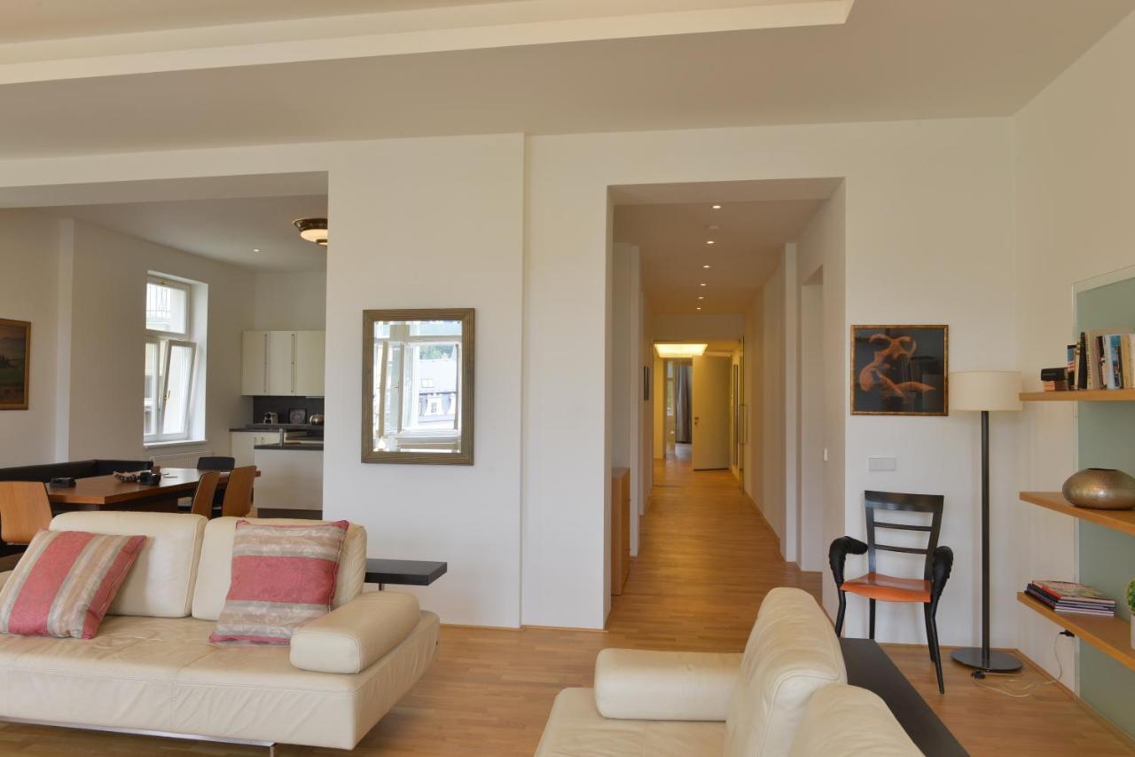 Kolonada Luxury 3 Bedroom Apartment Manes Marianske Lazne Exterior foto